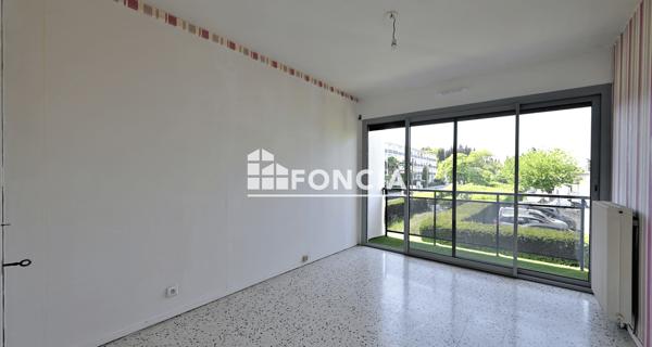 À vendre Appartement 3 pièces 68.34 m² - Montpellier 34070