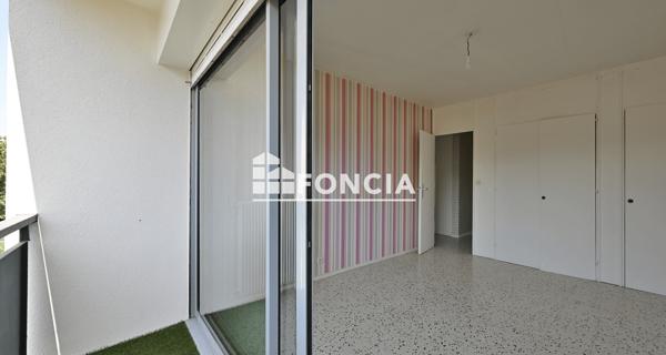 À vendre Appartement 3 pièces 68.34 m² - Montpellier 34070