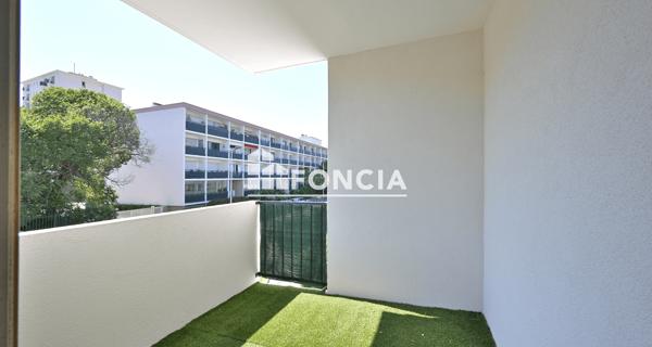 À vendre Appartement 3 pièces 68.34 m² - Montpellier 34070