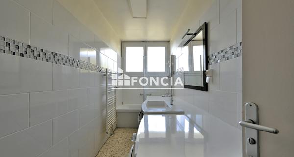 À vendre Appartement 3 pièces 68.34 m² - Montpellier 34070
