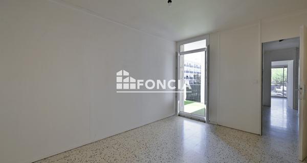 À vendre Appartement 3 pièces 68.34 m² - Montpellier 34070