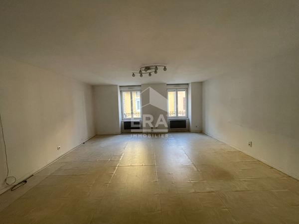 Immeuble de rapport Saint Rambert En Bugey