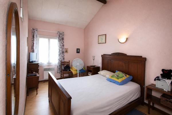 Immeuble de rapport Fleury d'Aude - 203m2