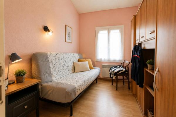 Immeuble de rapport Fleury d'Aude - 203m2