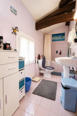 Immeuble de rapport Fleury d'Aude - 203m2
