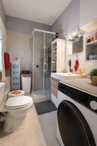 Immeuble de rapport Fleury d'Aude - 203m2