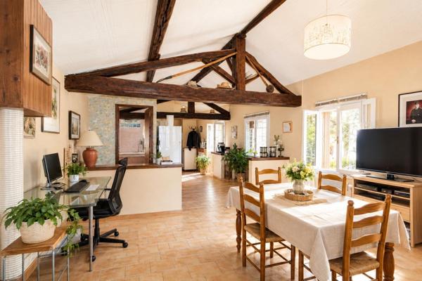 Immeuble de rapport Fleury d'Aude - 203m2