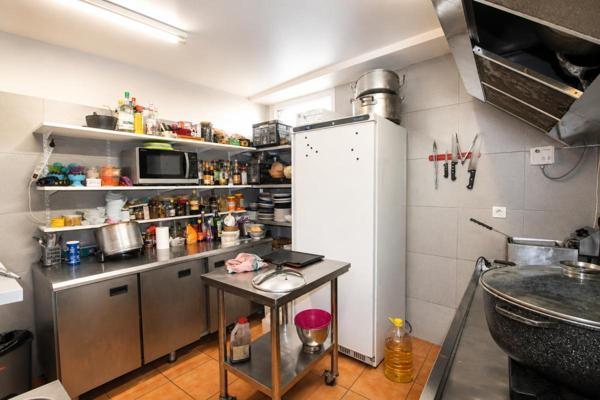 Immeuble de rapport Fleury d'Aude - 203m2