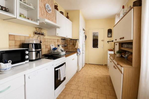 Immeuble de rapport Fleury d'Aude - 203m2
