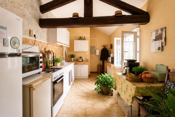 Immeuble de rapport Fleury d'Aude - 203m2