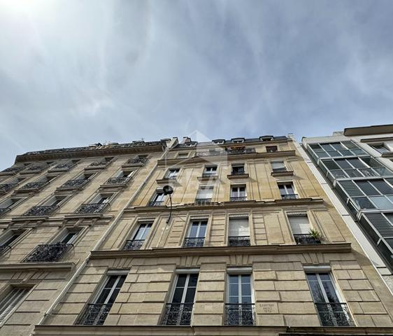 PARIS 12 - DAUMESNIL MICHEL BIZOT - Appartement 3 pièces 46,20m2