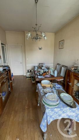 Maison à vendre  5 pièces - 200 m2 ROANNE - 42