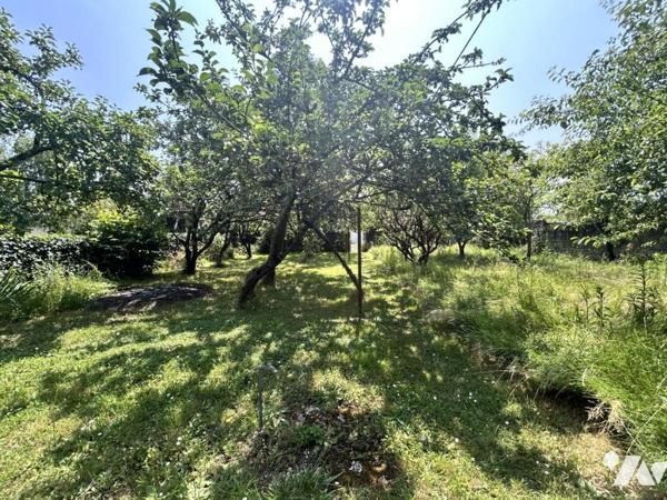 Legé Maison dans le centre