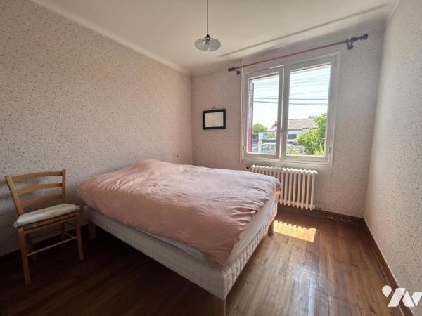 Legé Maison dans le centre