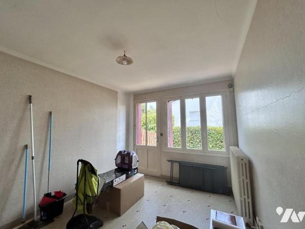 Legé Maison dans le centre