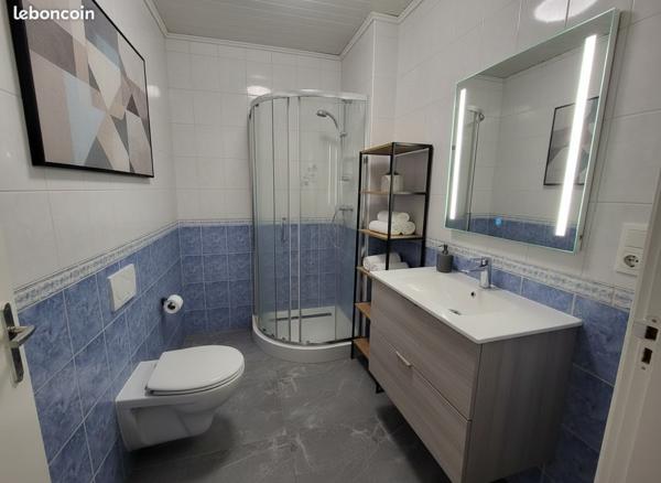 Nanteuil-lès-Meaux (77100) Maison spacieuse 4 chambres – 115 m², prix attractif, secteur recherché