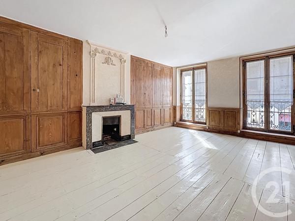 Immeuble à vendre  404 m2 LE PUY EN VELAY - 43