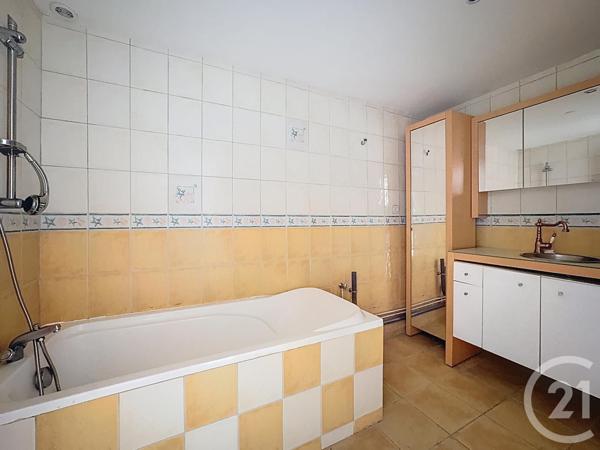 Immeuble à vendre  404 m2 LE PUY EN VELAY - 43