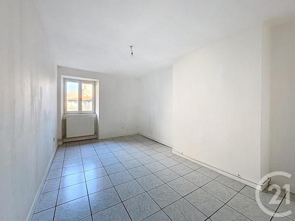 Immeuble à vendre  404 m2 LE PUY EN VELAY - 43