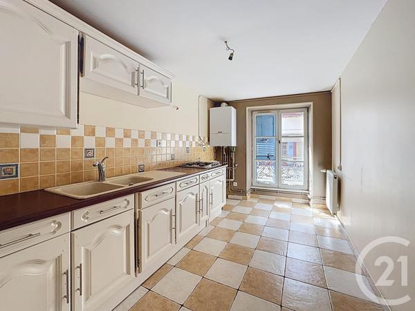 Immeuble à vendre  404 m2 LE PUY EN VELAY - 43