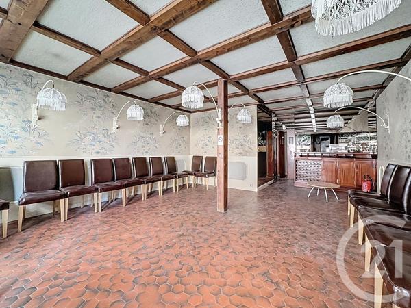 Immeuble à vendre  404 m2 LE PUY EN VELAY - 43