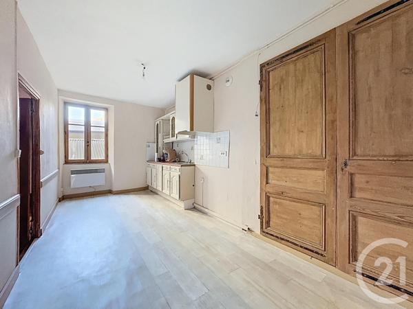 Immeuble à vendre  404 m2 LE PUY EN VELAY - 43