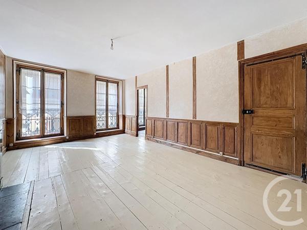 Immeuble à vendre  404 m2 LE PUY EN VELAY - 43