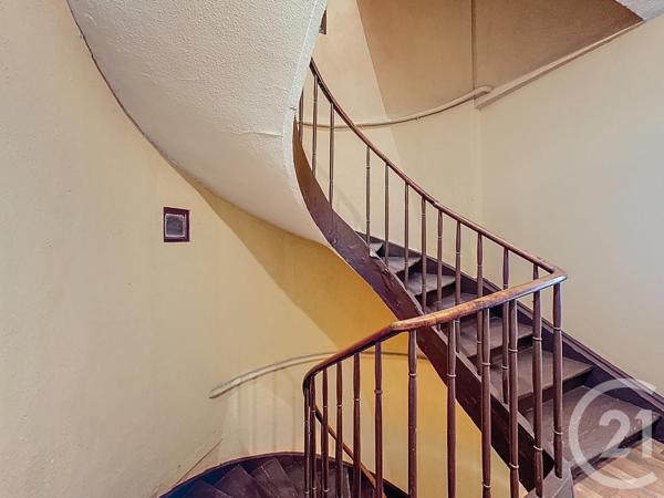 Immeuble à vendre  404 m2 LE PUY EN VELAY - 43