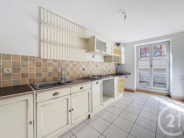 Immeuble à vendre  404 m2 LE PUY EN VELAY - 43