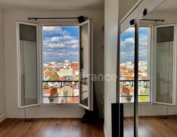 Dpt Hauts de Seine (92), à vendre BOIS-COLOMBES appartement T2