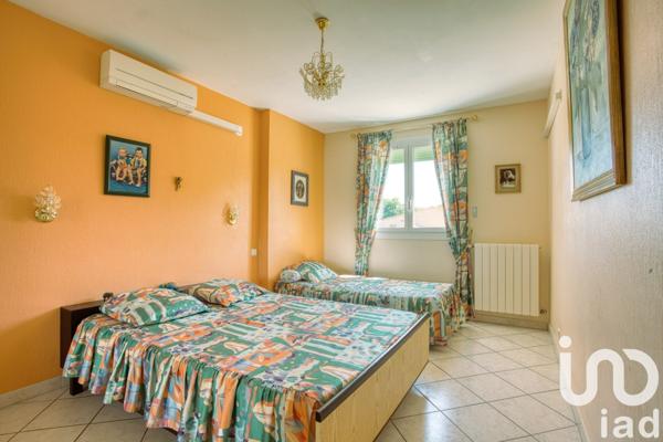 Maison à vendre 5 pièces 164 m² Mougins