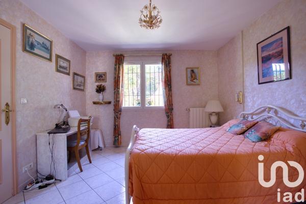 Maison à vendre 5 pièces 164 m² Mougins