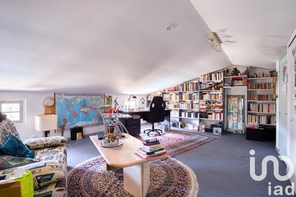 Maison à vendre 5 pièces 164 m² Mougins