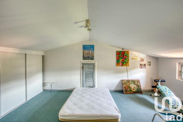 Maison à vendre 5 pièces 164 m² Mougins