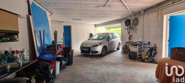 Maison à vendre 5 pièces 164 m² Mougins