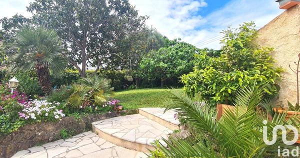 Maison à vendre 5 pièces 164 m² Mougins