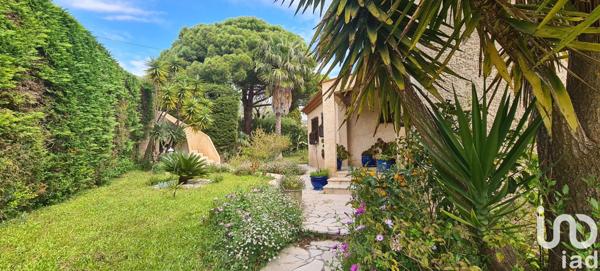 Maison à vendre 5 pièces 164 m² Mougins