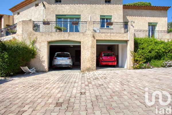 Maison à vendre 5 pièces 164 m² Mougins