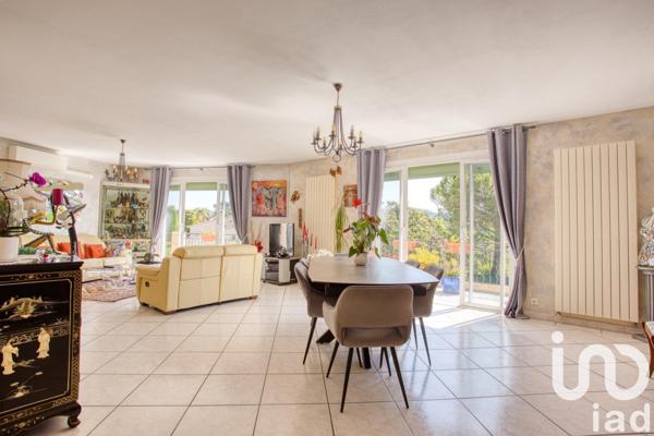 Maison à vendre 5 pièces 164 m² Mougins