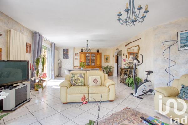 Maison à vendre 5 pièces 164 m² Mougins