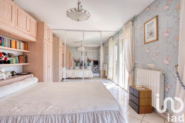 Maison à vendre 5 pièces 164 m² Mougins