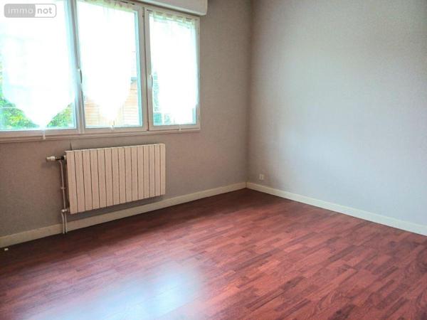 Maison à vendre à Guidel dans le Morbihan (56520), ref : 56091-3