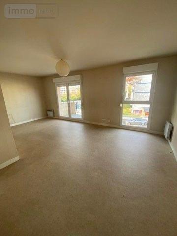 Appartement à vendre à Évreux dans l'Eure (27000), ref : A2846