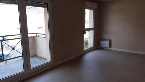 Appartement à vendre à Évreux dans l'Eure (27000), ref : A2846