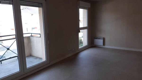 Appartement à vendre à Évreux dans l'Eure (27000), ref : A2846