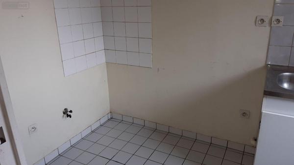 Appartement à vendre à Évreux dans l'Eure (27000), ref : A2846