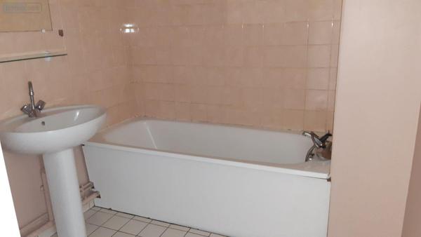 Appartement à vendre à Évreux dans l'Eure (27000), ref : A2846