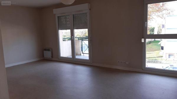 Appartement à vendre à Évreux dans l'Eure (27000), ref : A2846