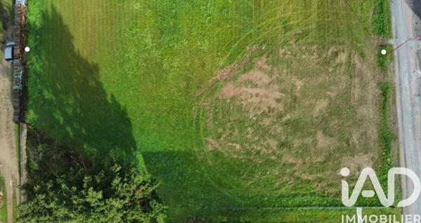 Terrain à vendre 1 480 m² Saint-Pourçain-sur-Sioule