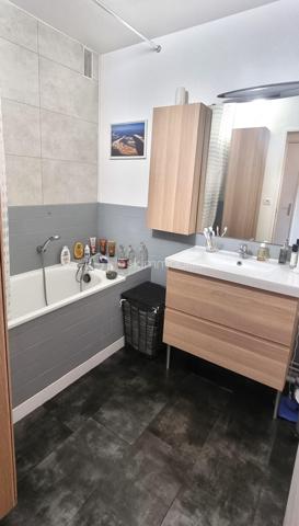 Appartement de 96 m²